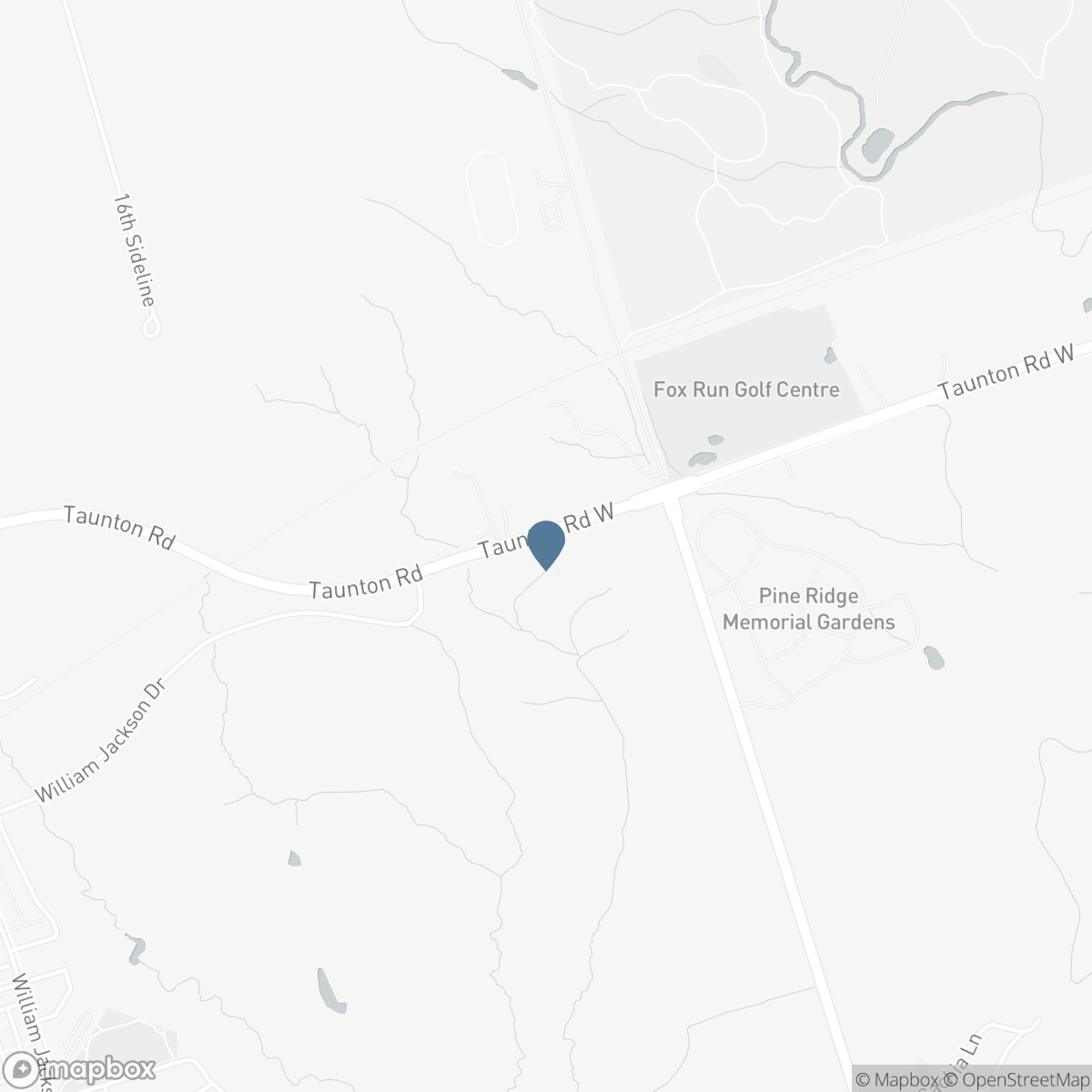 649 TAUNTON ROAD W, Ajax, Ontario L1T 4R6